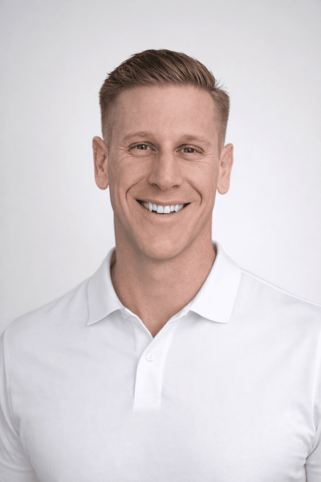 Cameron Arthur — Founder, The Guest Shift