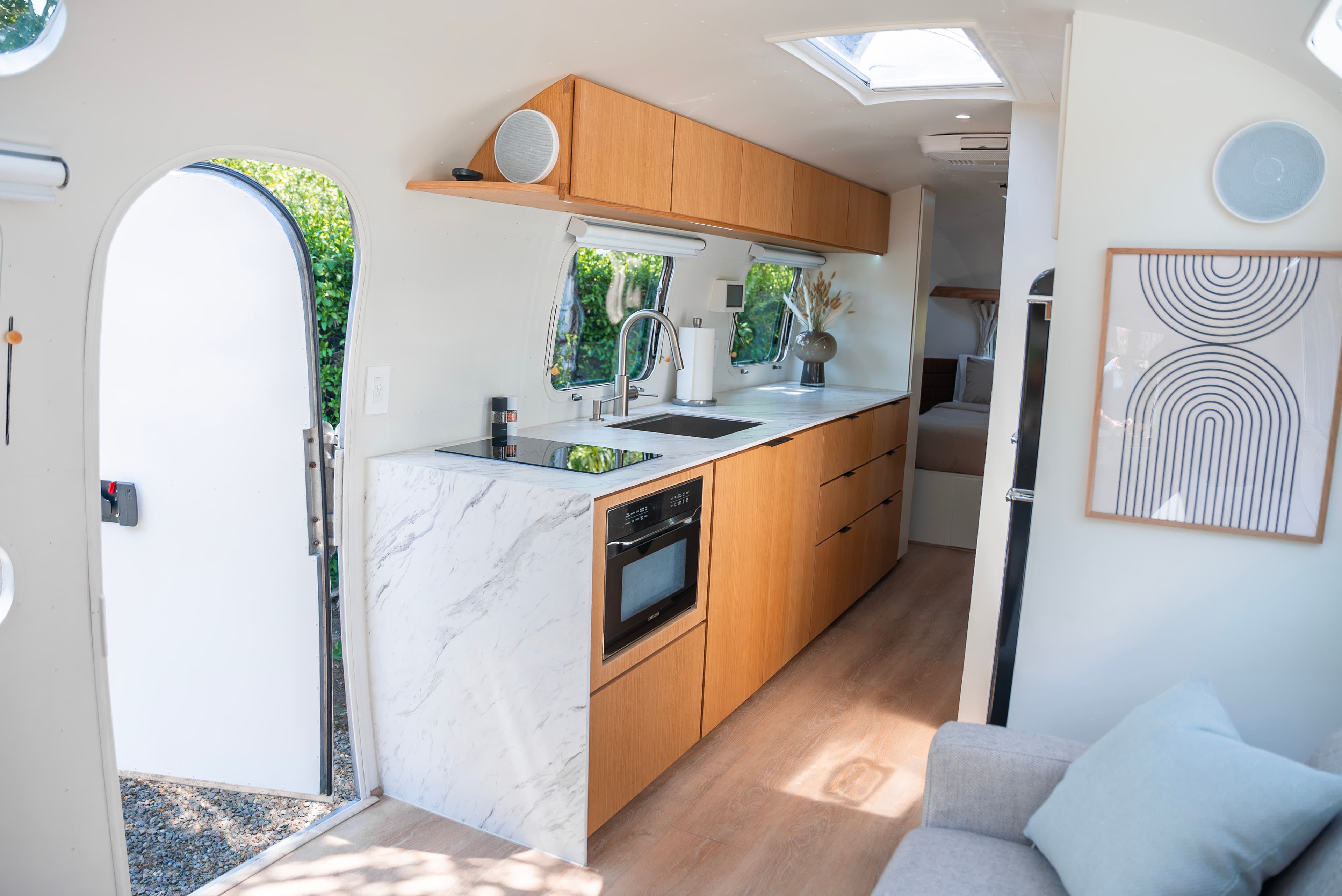 After — Airstream · Special Project