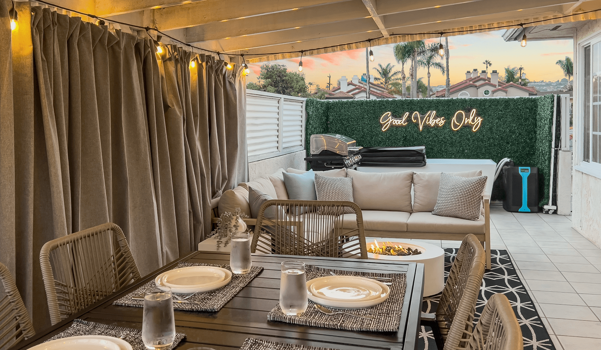 After — Emerald St · Pacific Beach