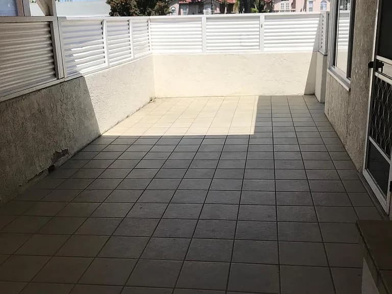 Before — Emerald St · Pacific Beach
